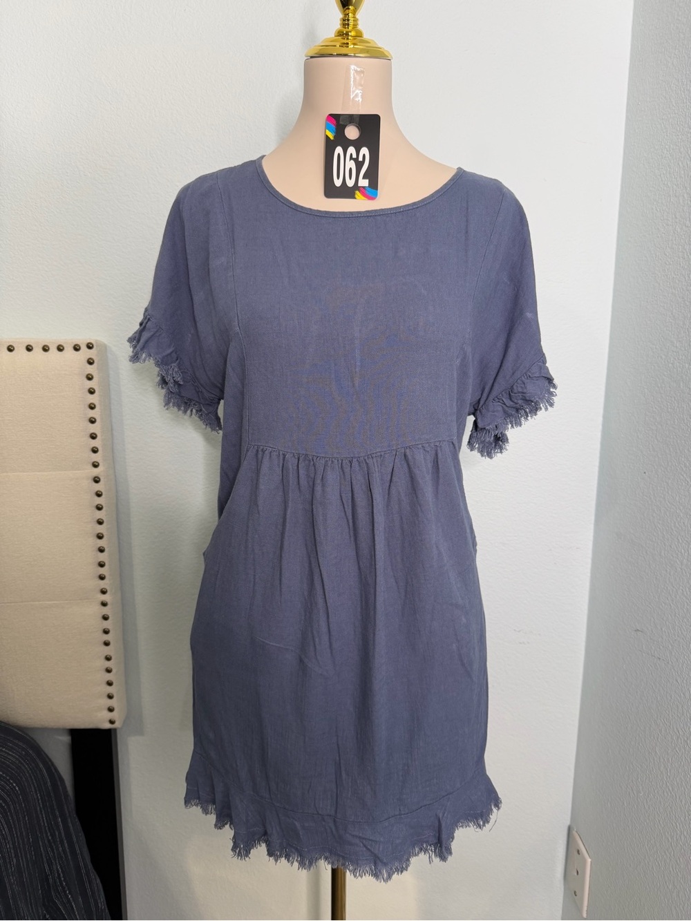 Umgee Dress #062